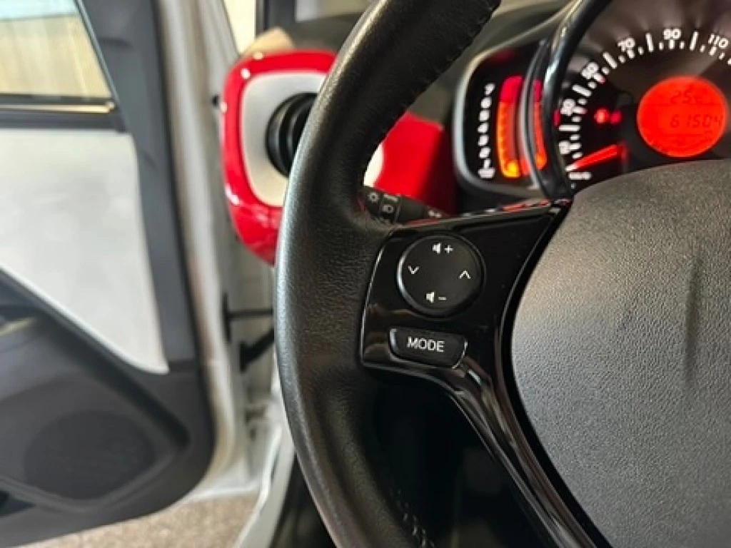 Citroën C1 – foto 20