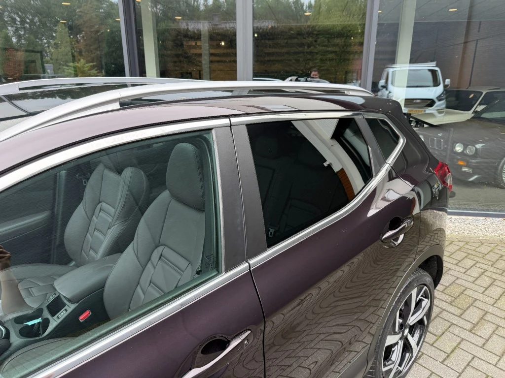 Nissan QASHQAI – foto 14