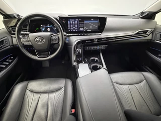 Toyota Mirai – thumbnail 11