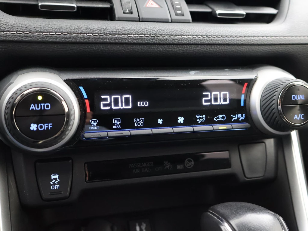 Toyota RAV4 – foto 34