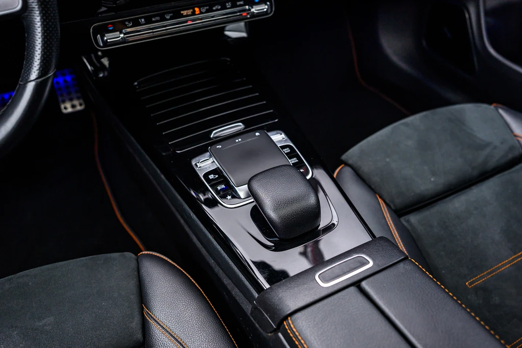 Mercedes-Benz CLA – foto 18