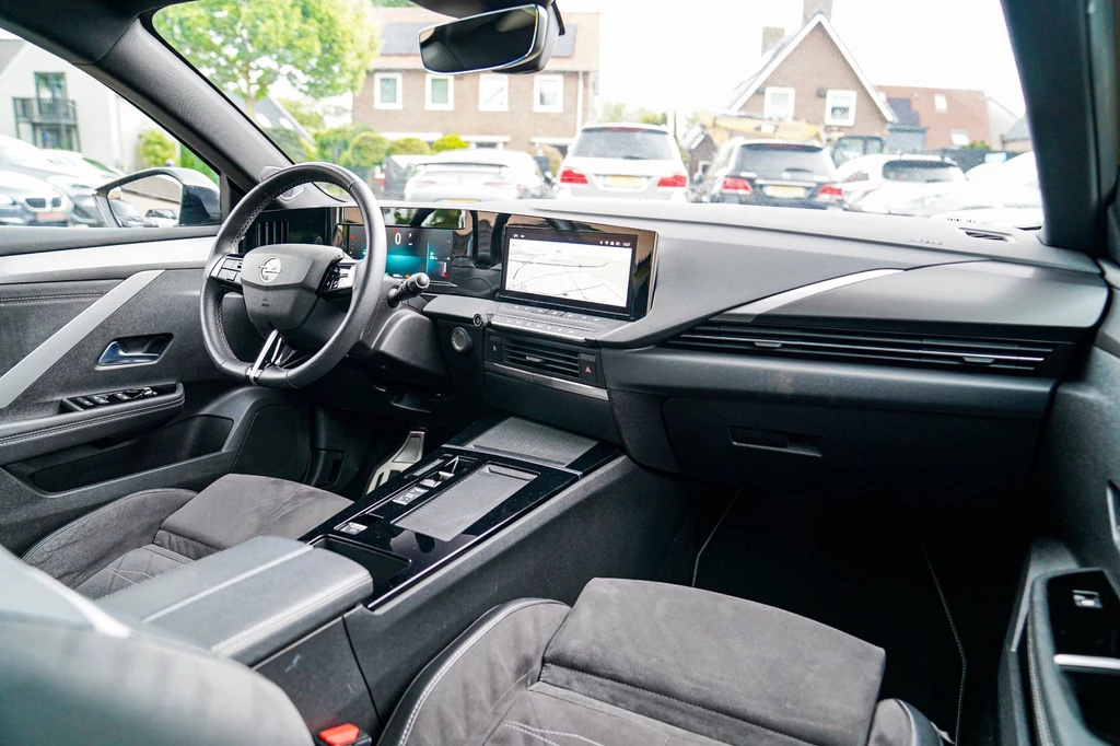 Opel Astra – foto 19