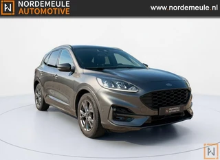 Ford Kuga – thumbnail 7