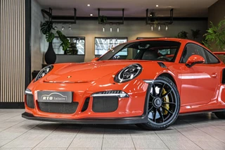 Porsche 911 – thumbnail 2