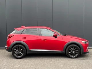 Mazda CX-3 – thumbnail 2