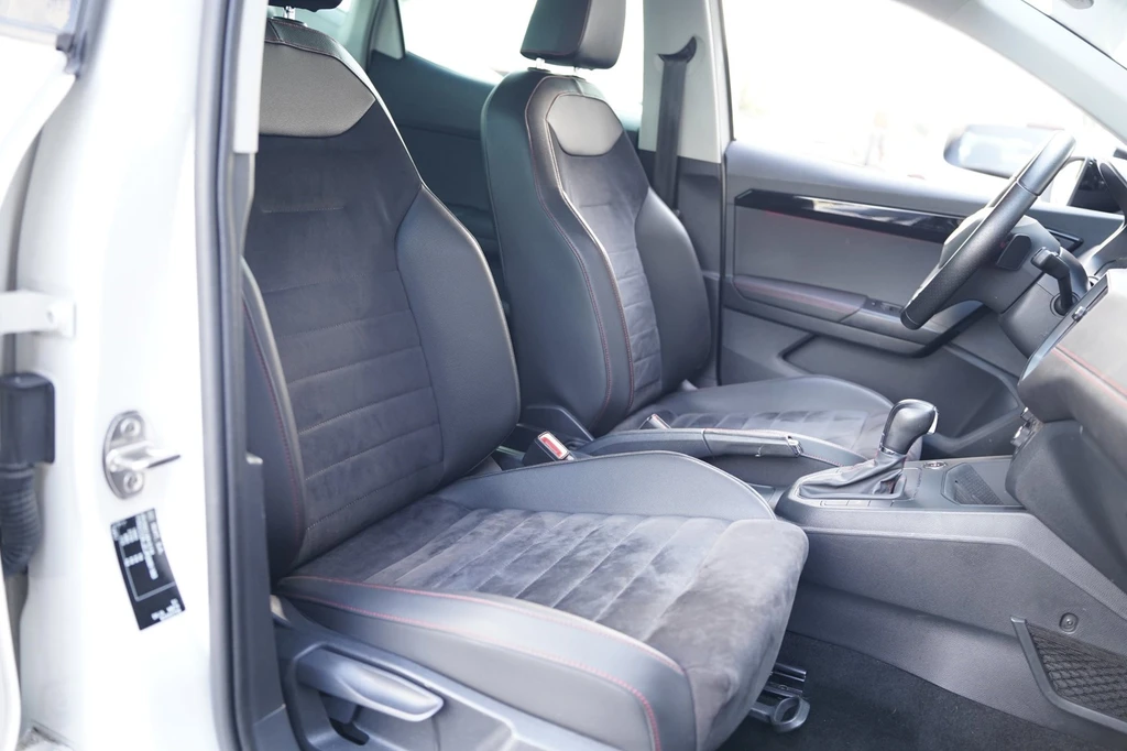 SEAT Ibiza – foto 16