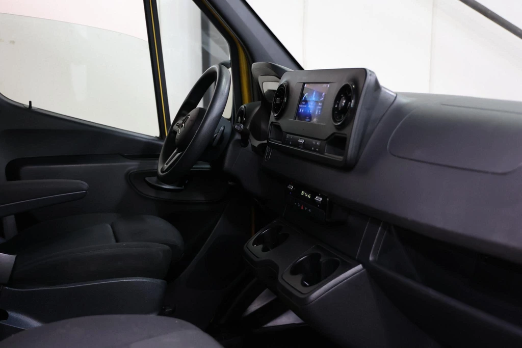 Mercedes-Benz Sprinter – foto 9