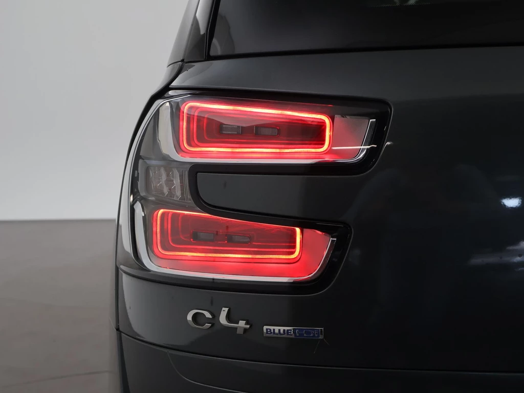 Citroën Grand C4 Picasso – foto 25