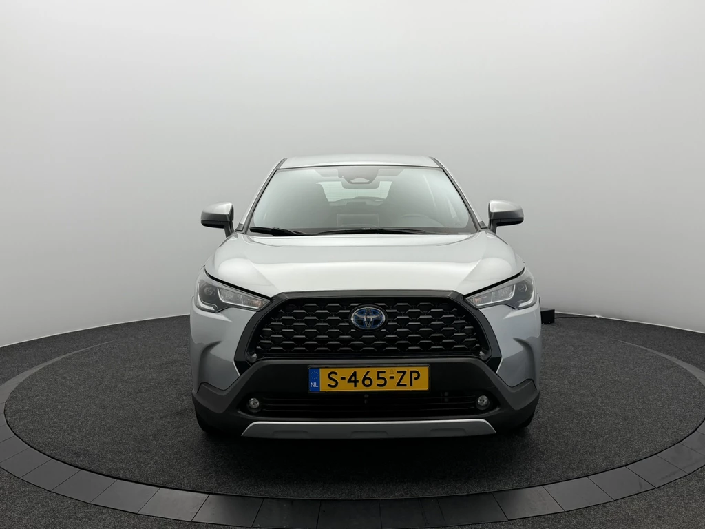 Toyota Corolla Cross – foto 9