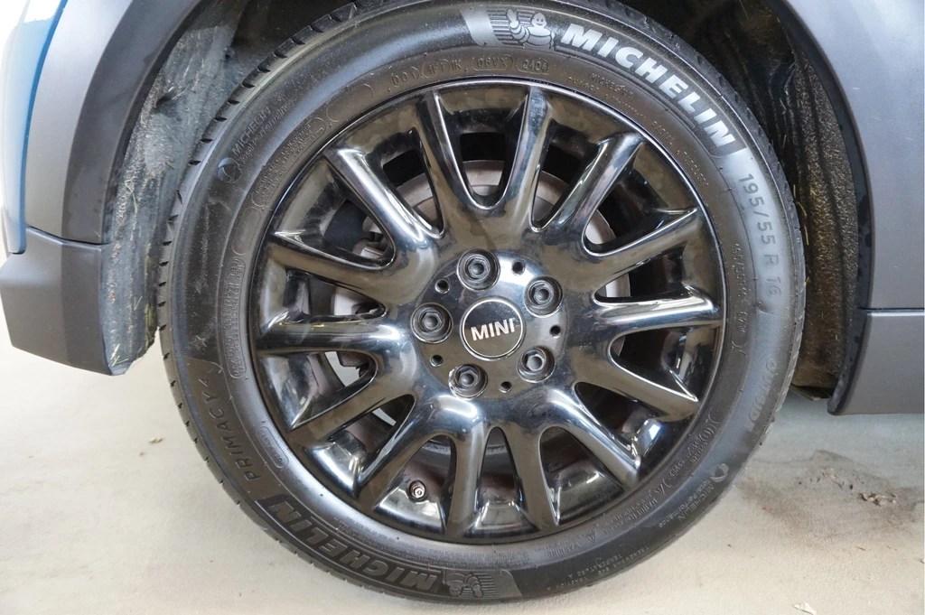 MINI Cooper Cabrio – foto 23