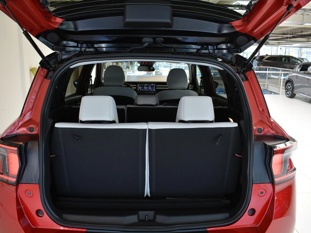 Citroën C3 Aircross – foto 13
