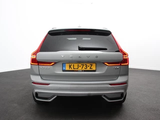 Volvo XC60 – thumbnail 3