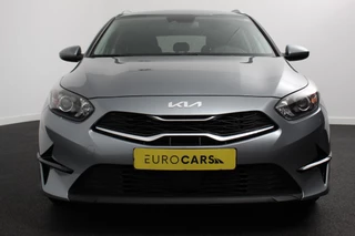 Kia Ceed Sportswagon – thumbnail 6