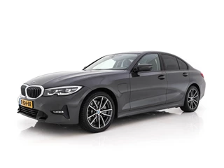 BMW 3 Serie – thumbnail 1