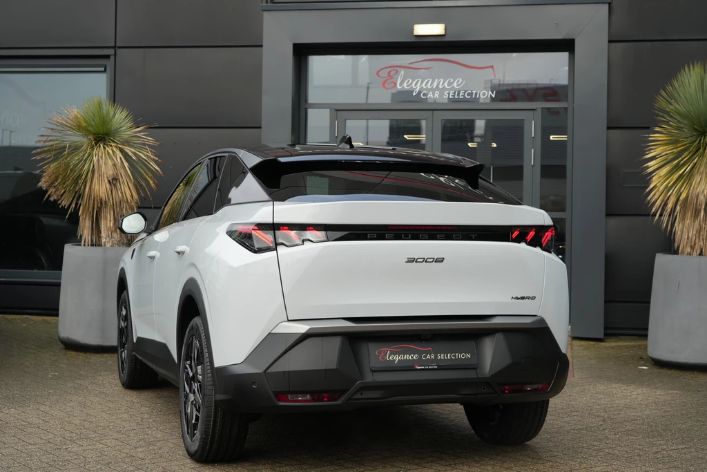 Peugeot 3008 – foto 3