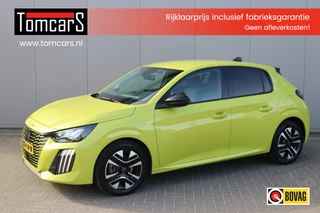 Peugeot 208 – thumbnail 1