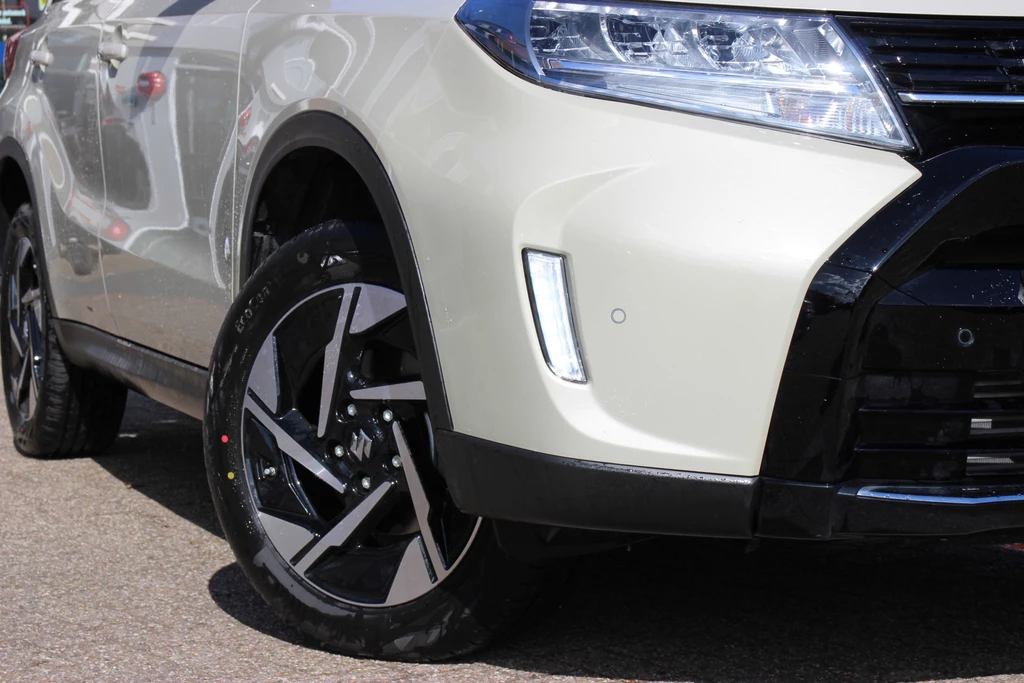 Suzuki Vitara – foto 23