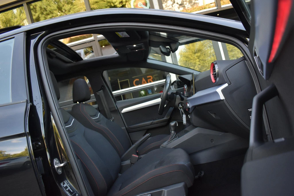 SEAT Ibiza – foto 23