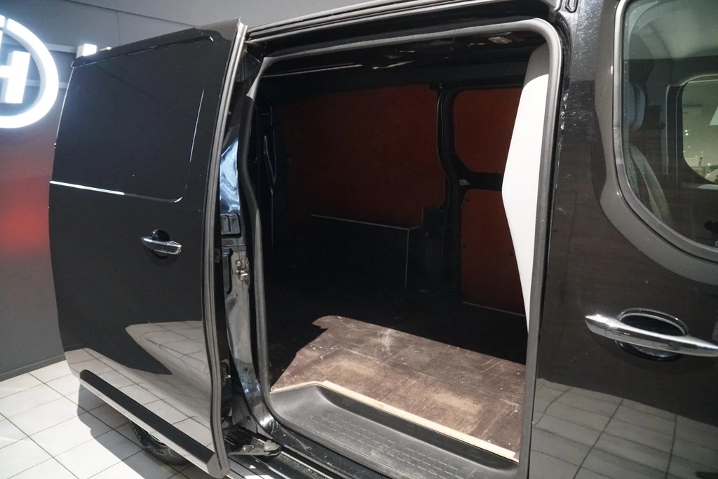 Toyota ProAce – foto 12