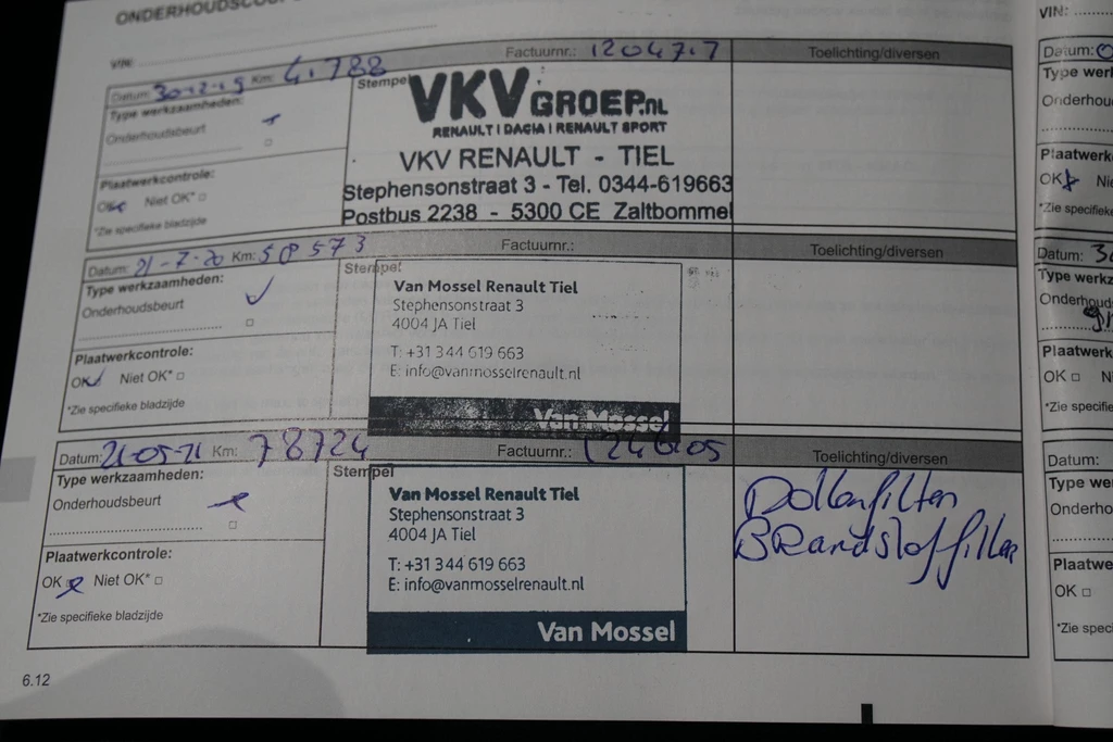 Renault Trafic – foto 14