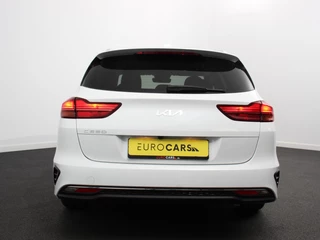 Kia Ceed Sportswagon – thumbnail 3