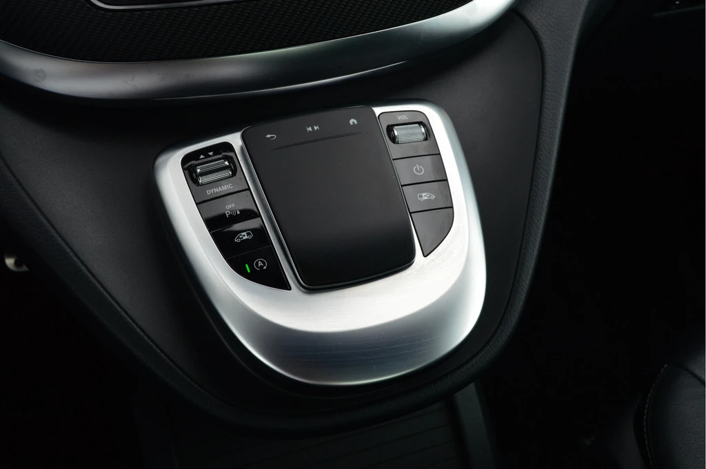 Mercedes-Benz V-Klasse – foto 20