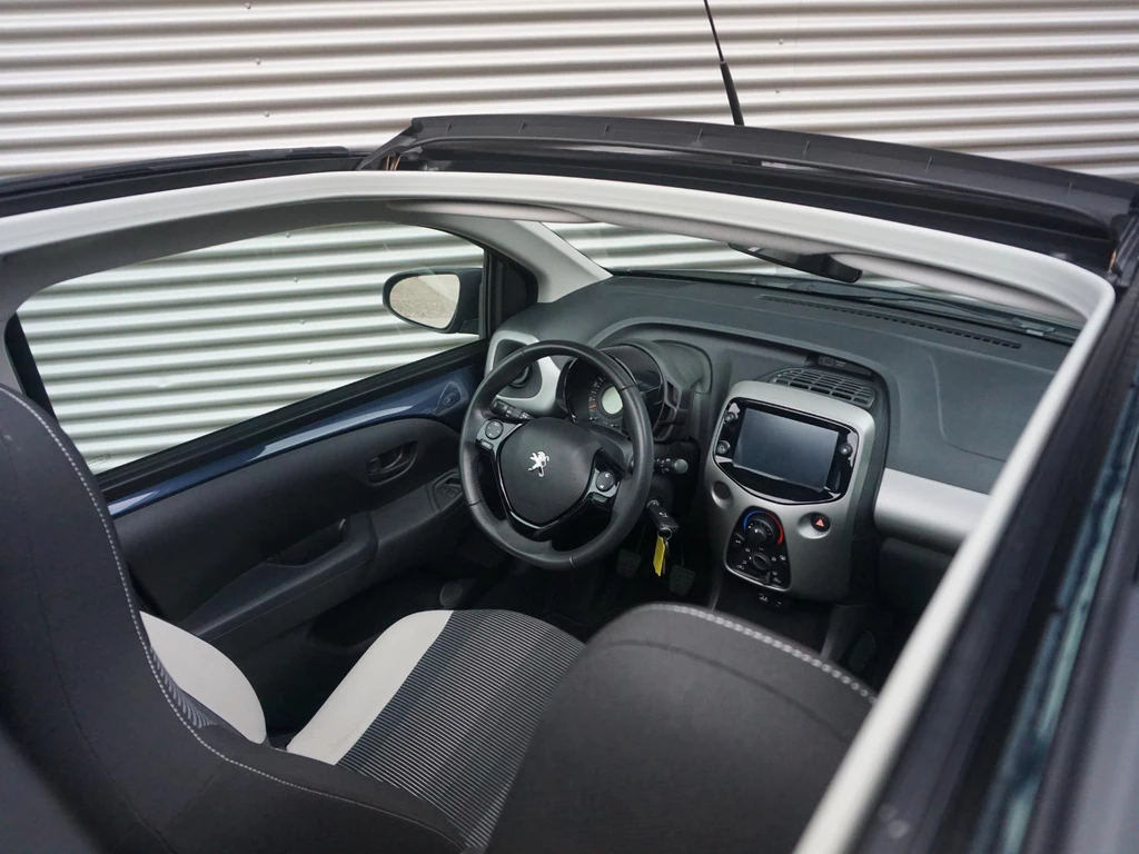 Peugeot 108 – foto 9
