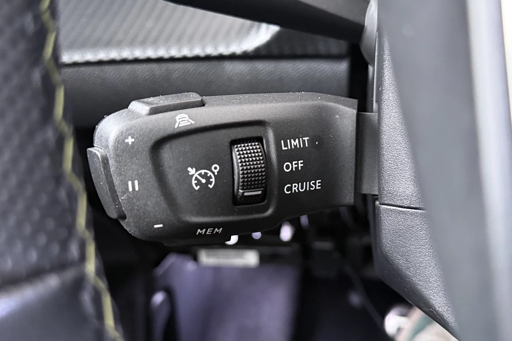 Peugeot e-208 – foto 21