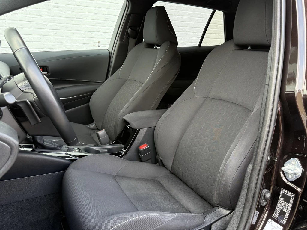 Toyota Corolla Touring Sports – foto 27