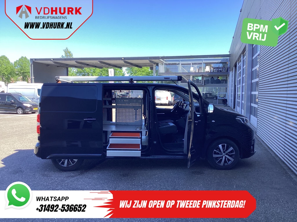 Toyota ProAce – foto 5