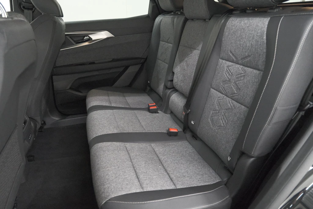Renault Espace – foto 33