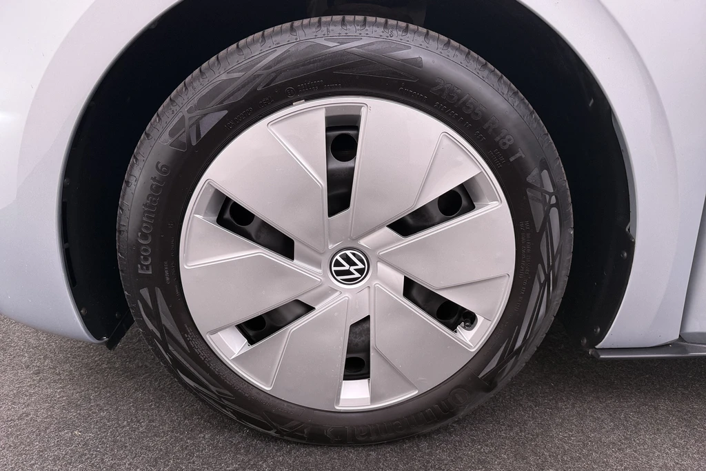 Volkswagen ID.3 – foto 8