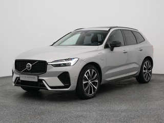 Volvo XC60 – thumbnail 1