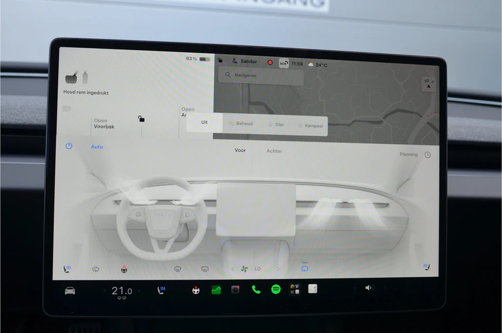 Tesla Model 3 – foto 18