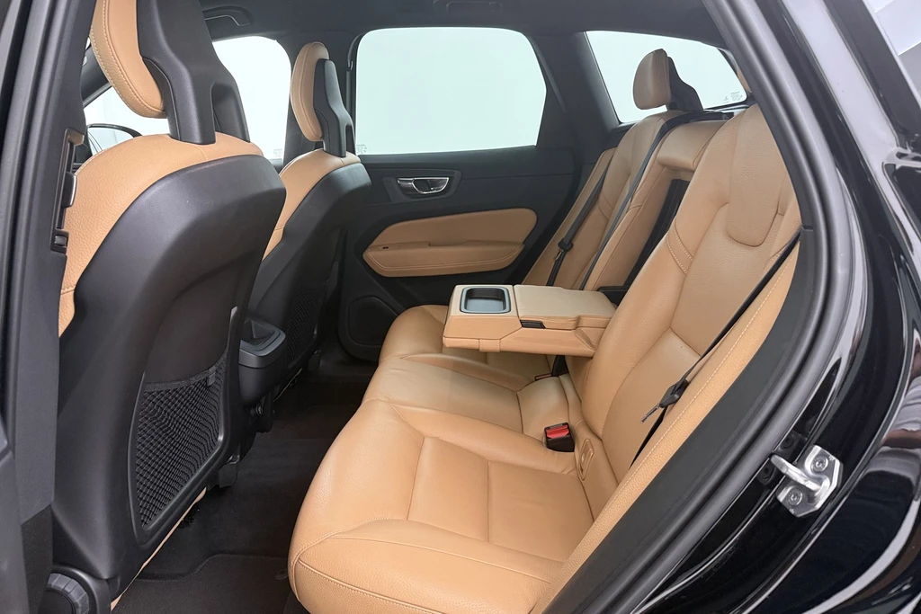Volvo XC60 – foto 19