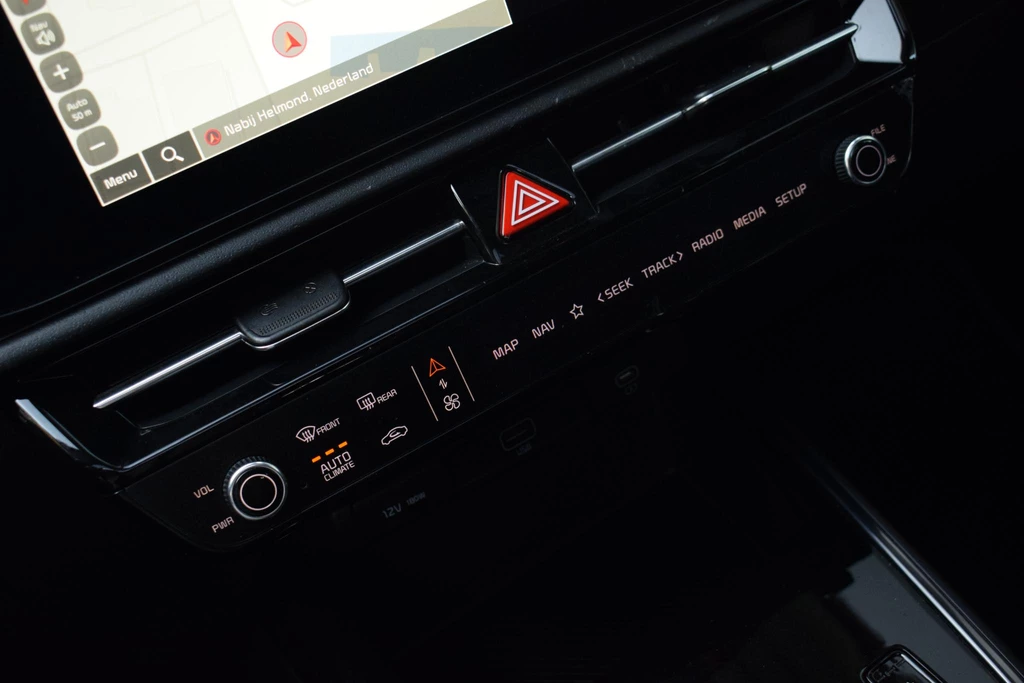 Kia Niro EV – foto 26