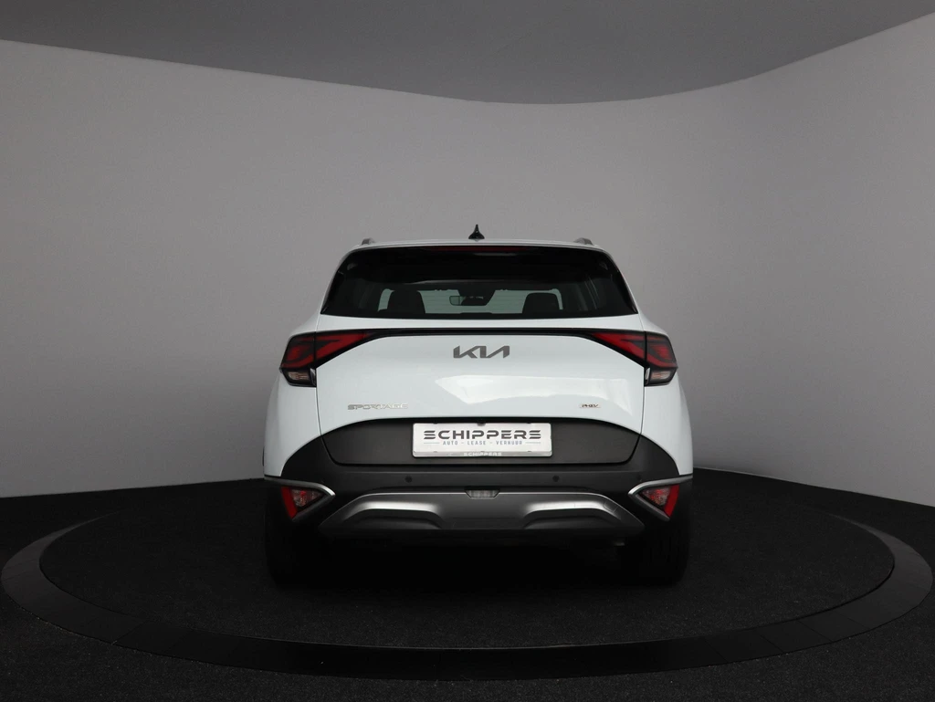 Kia Sportage – foto 5