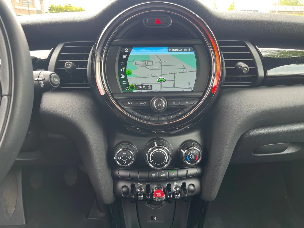 MINI Cooper – foto 9