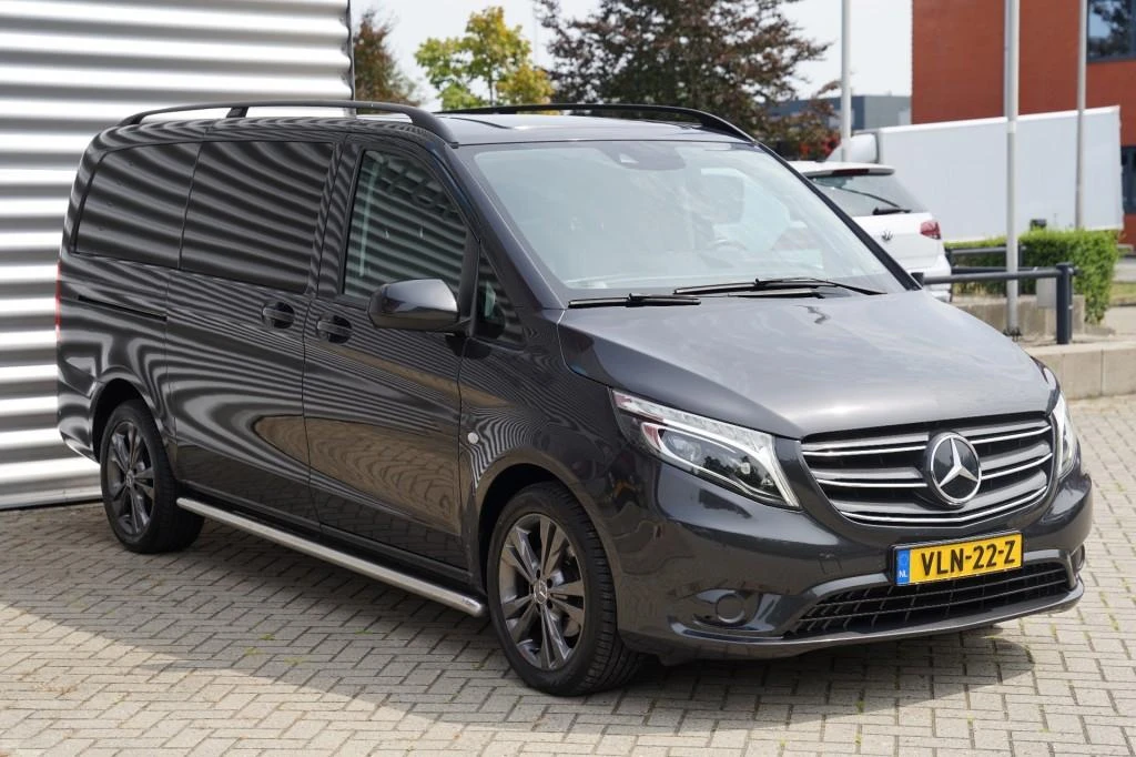 Mercedes-Benz Vito – foto 6