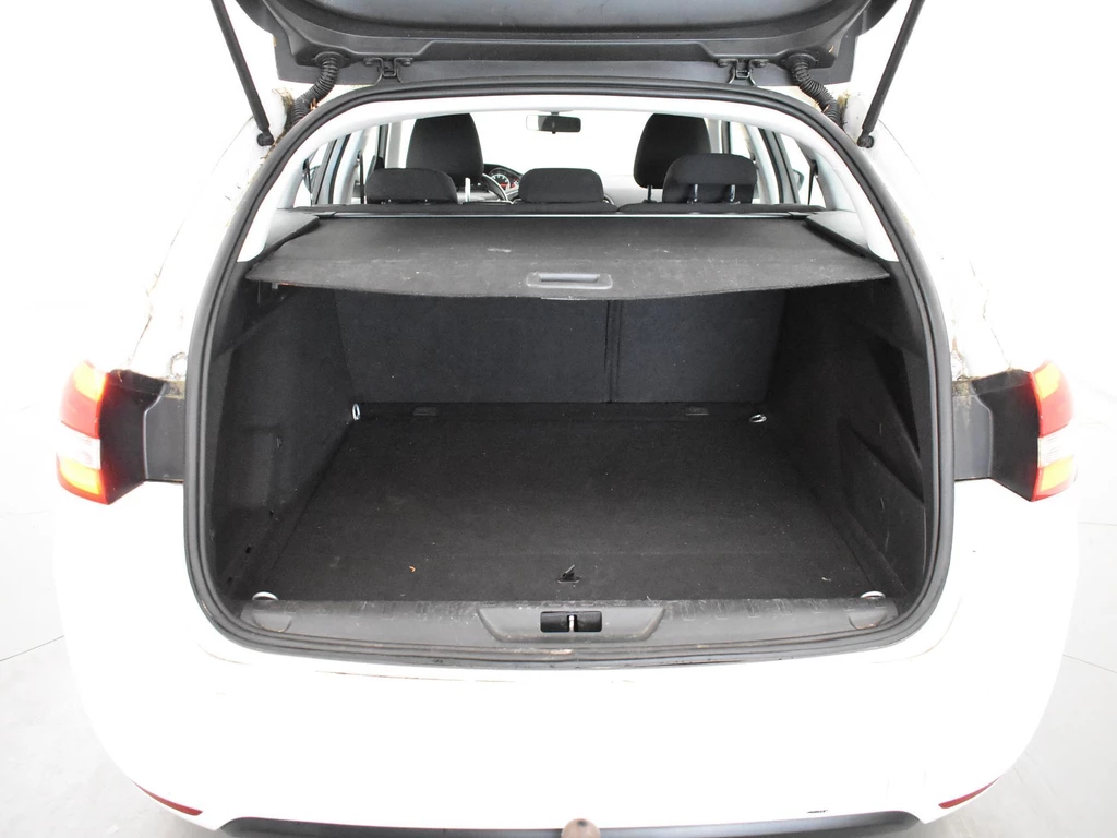 Peugeot 308 – foto 12