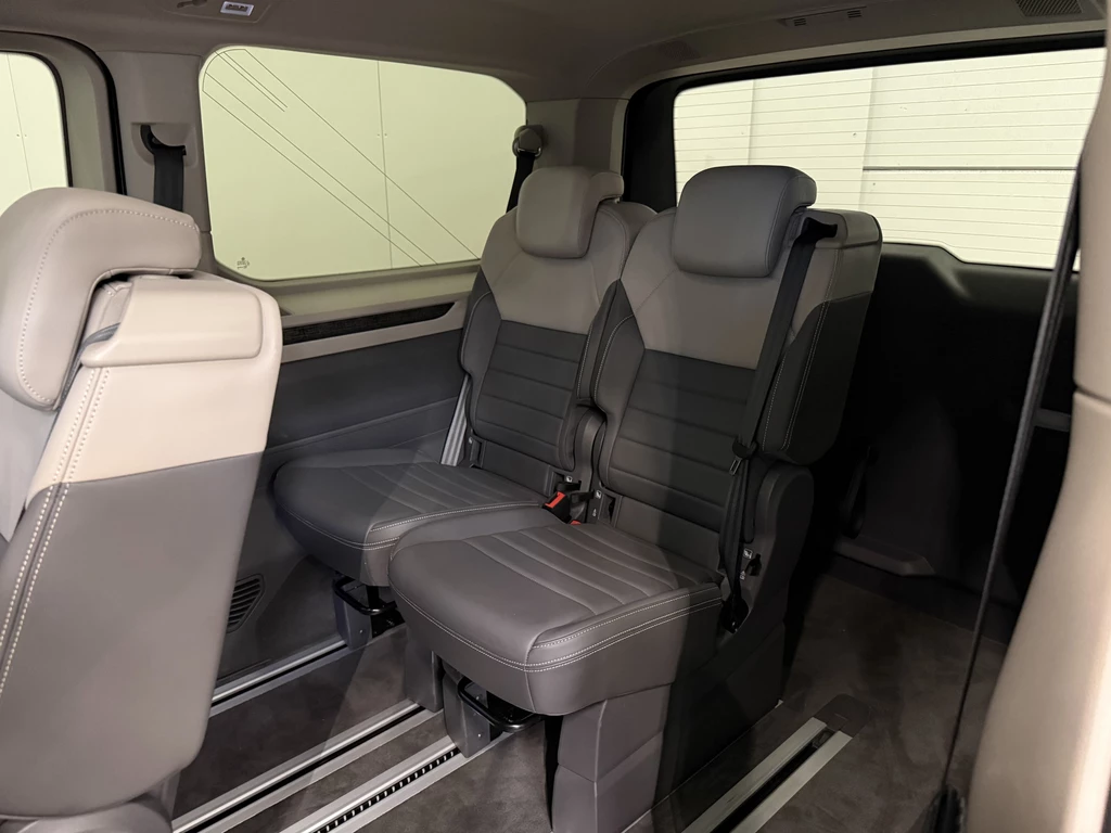 Volkswagen Multivan – foto 16