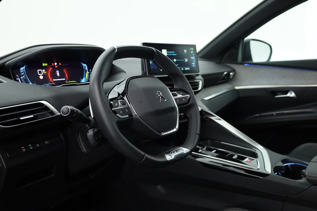 Peugeot 3008 – foto 9
