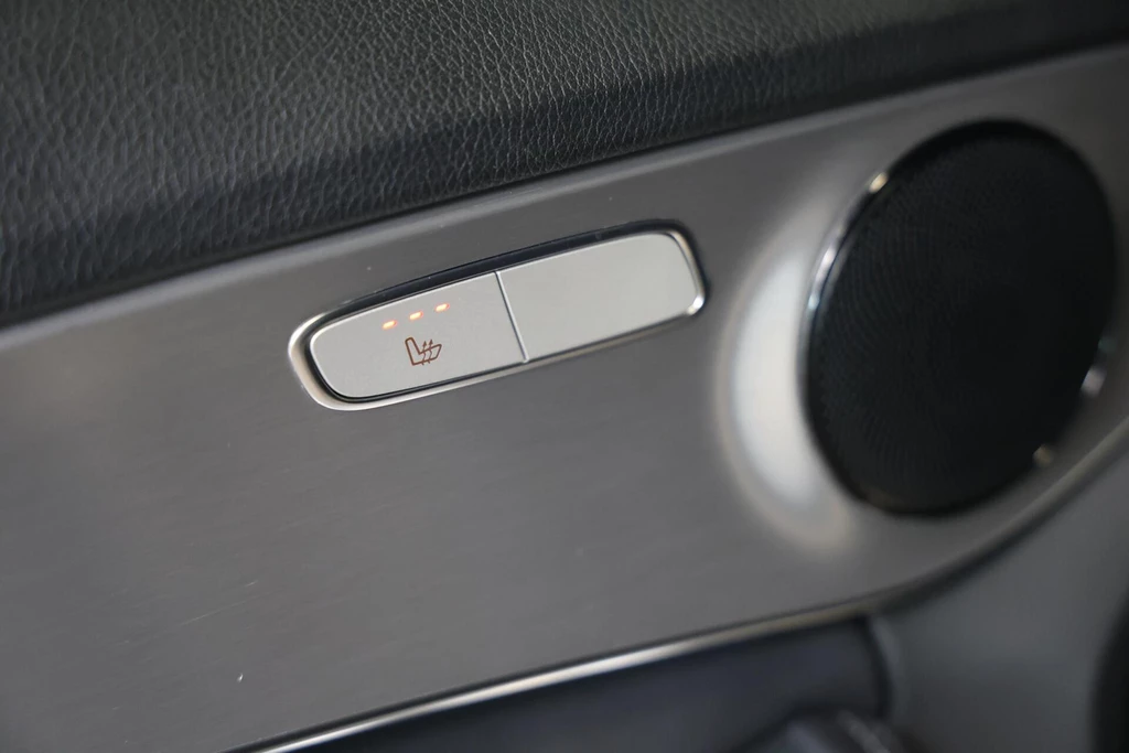 Mercedes-Benz C-Klasse – foto 26