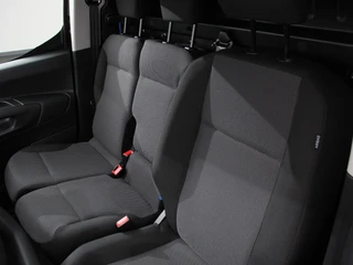 Opel Combo – thumbnail 13