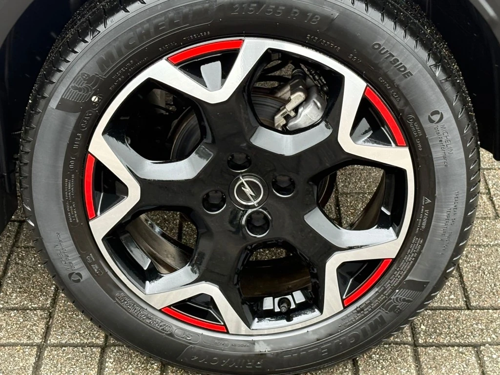 Opel Mokka – foto 18