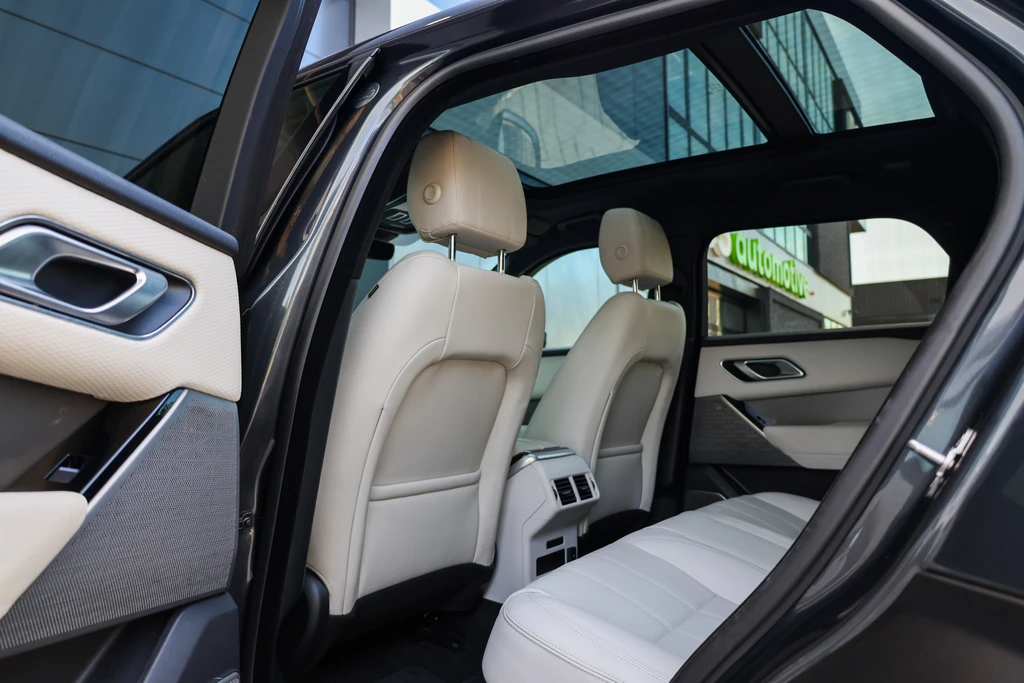 Land Rover Range Rover Velar – foto 24