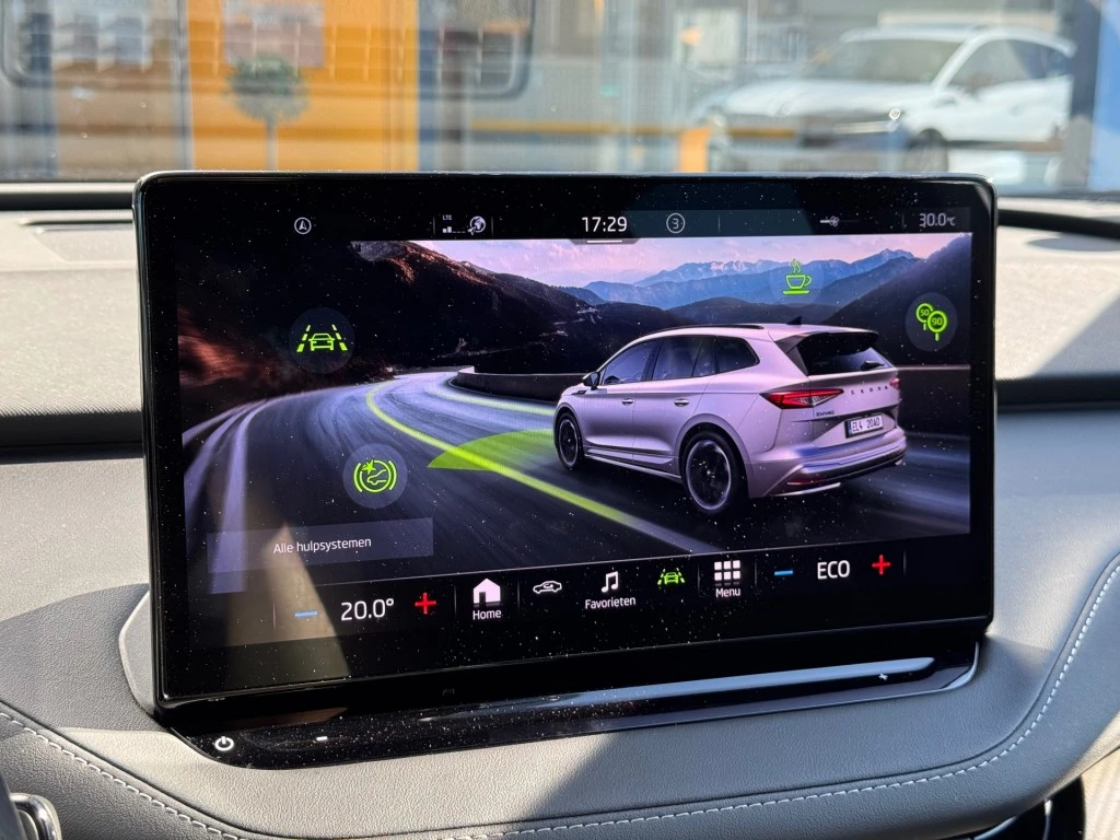 Škoda Enyaq iV – foto 19