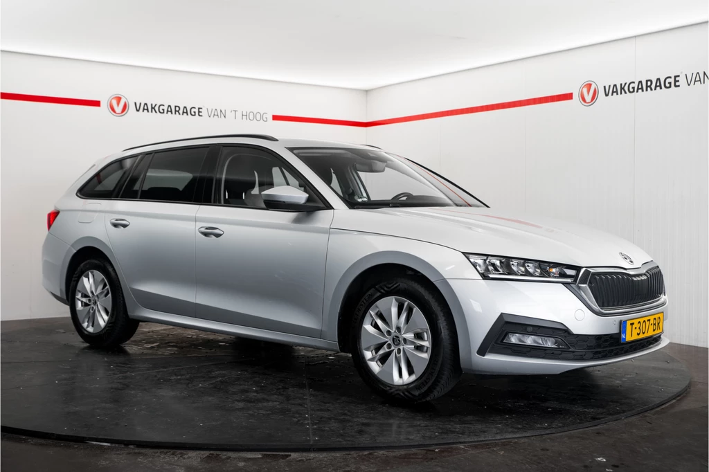 Škoda Octavia – foto 7