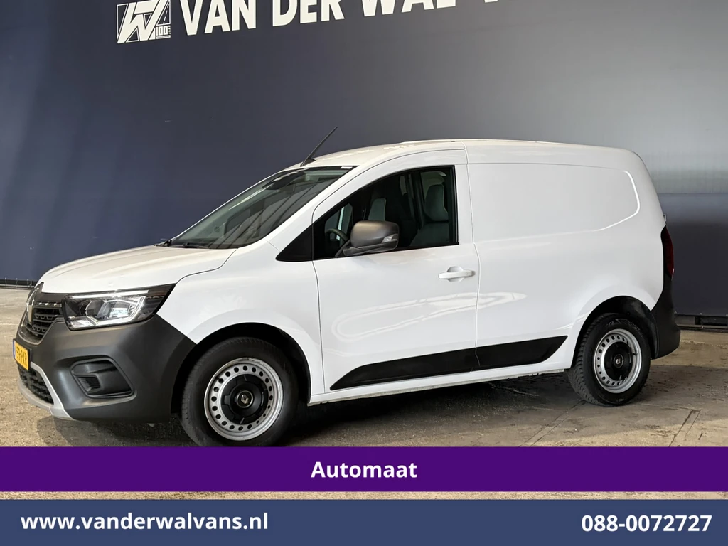 Renault Kangoo – foto 1
