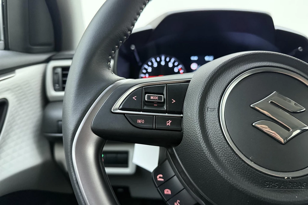 Suzuki Swift – foto 19
